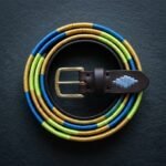 Polo west Belt
