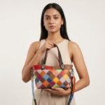 The Dravox Sheep Leather Tote - Image 4