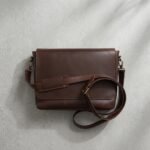 Dravox Messenger bag