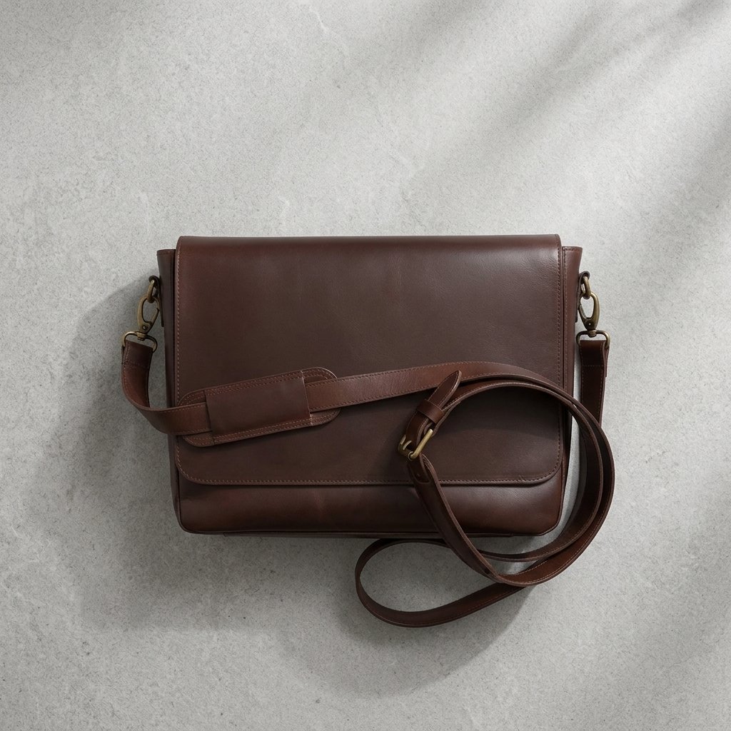 Dravox Messenger bag - Image 1