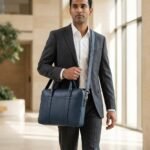 Dravox Briefcase - Image 3