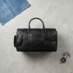 Dravox Duffle Bag
