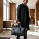 Dravox Duffle Bag - Image 2