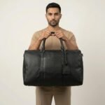 Dravox Duffle Bag - Image 3