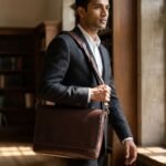 Dravox Messenger bag - Image 2
